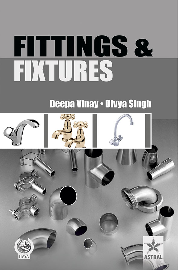 FITTINGS AND FIXTURES