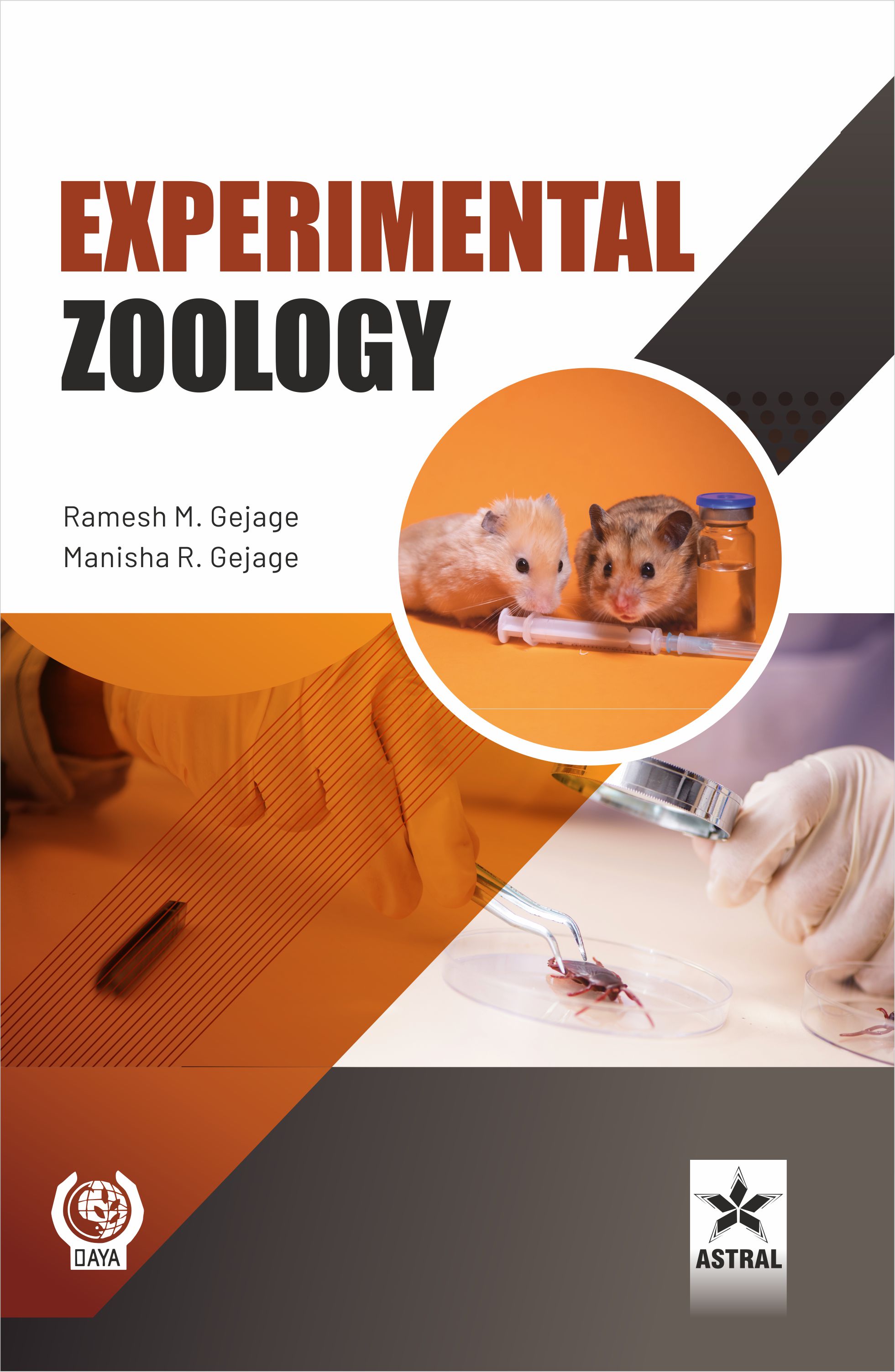 EXPERIMENTAL ZOOLOGY