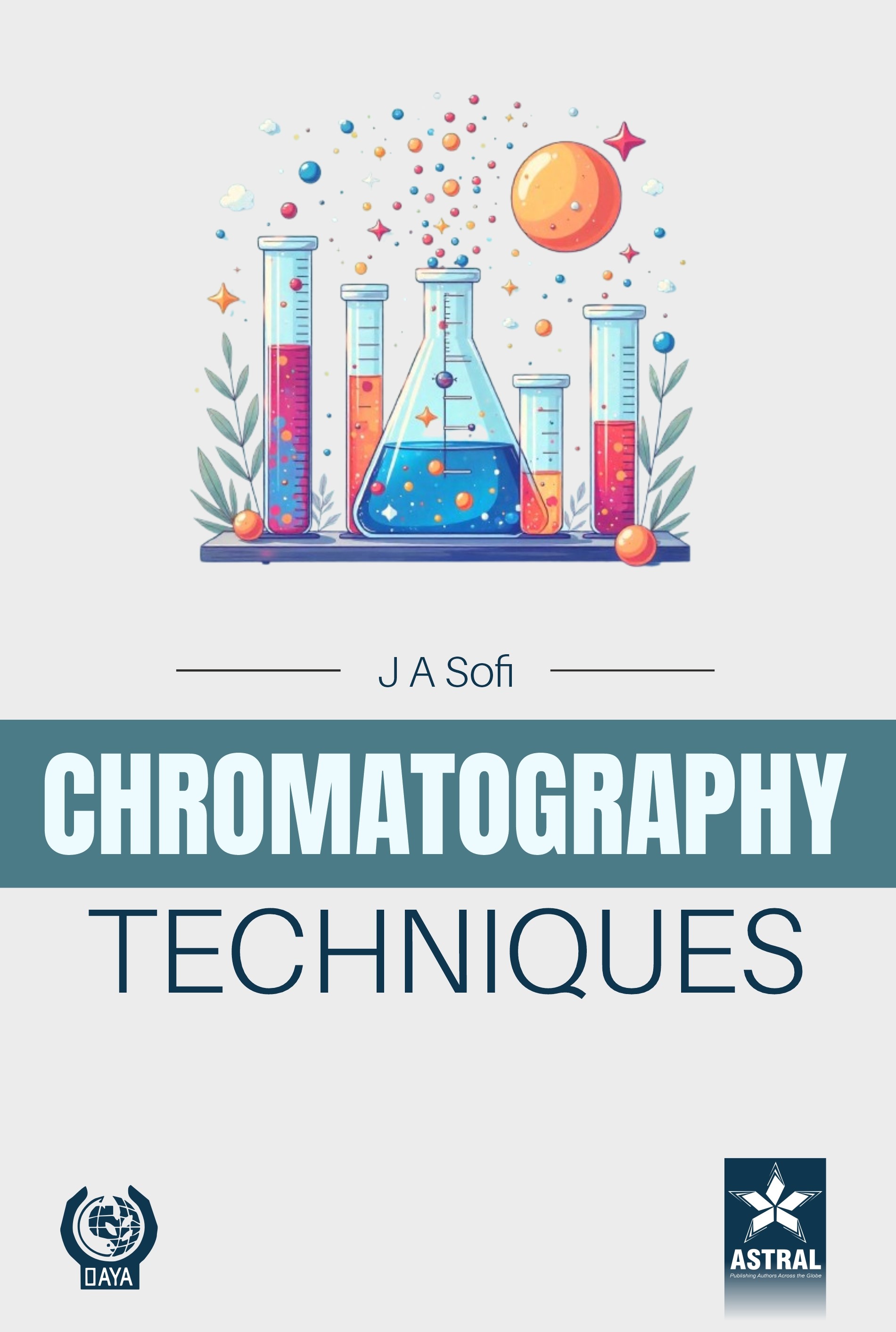 CHROMATOGRAPHY TECHNIQUES