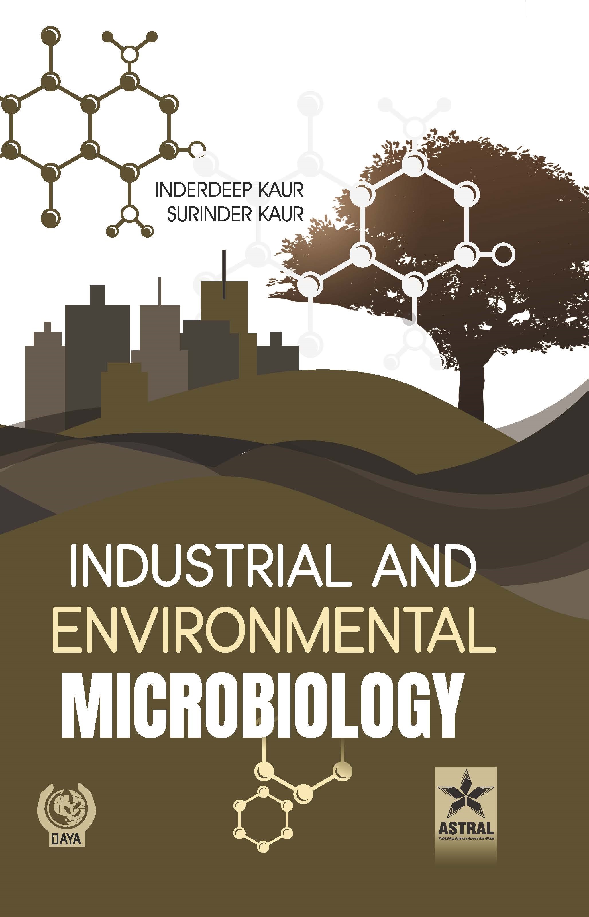 INDUSTRIAL AND ENVIRONMENTAL MICROBIOLOGY