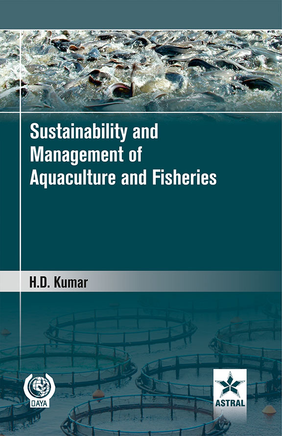 Sustainability and Management of Aquaculture and Fisheries