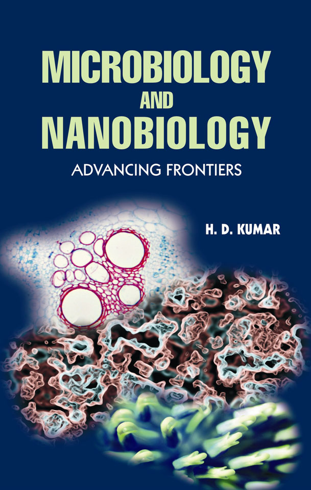 Microbiology and Nanobiology: Advancing Frontiers
