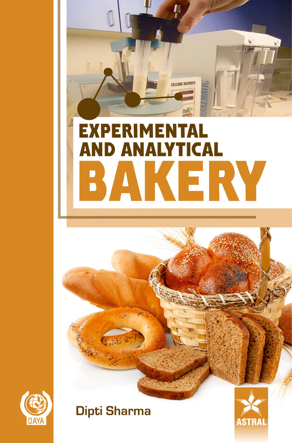 EXPERIMENTAL AND ANALYTICAL BAKERY