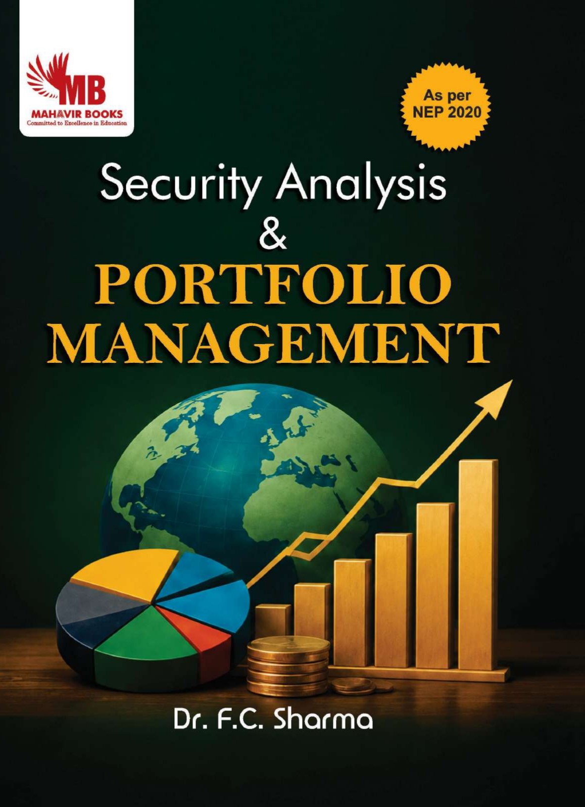 SECURITY ANALYSIS & PORTFOLIO MANAGEMENT