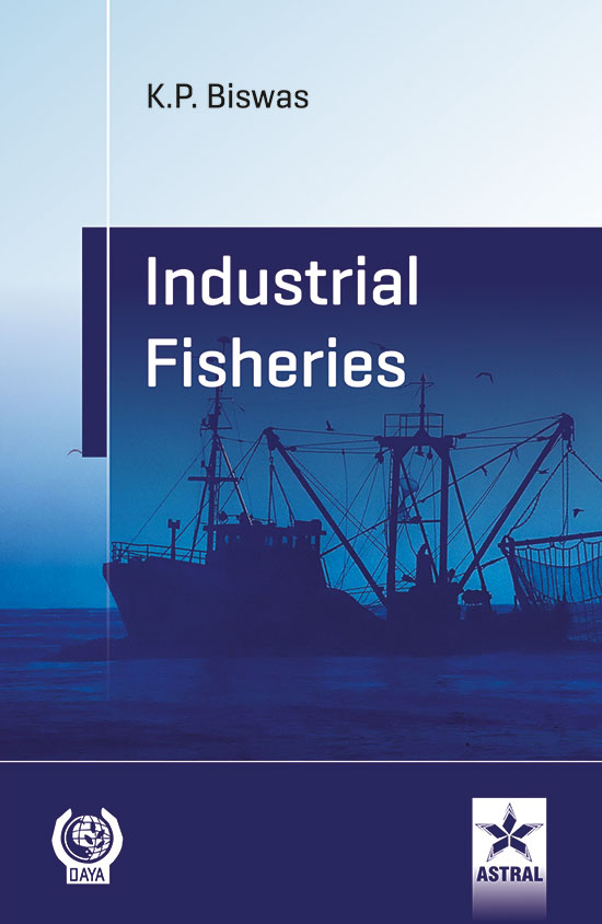 Industrial Fisheries