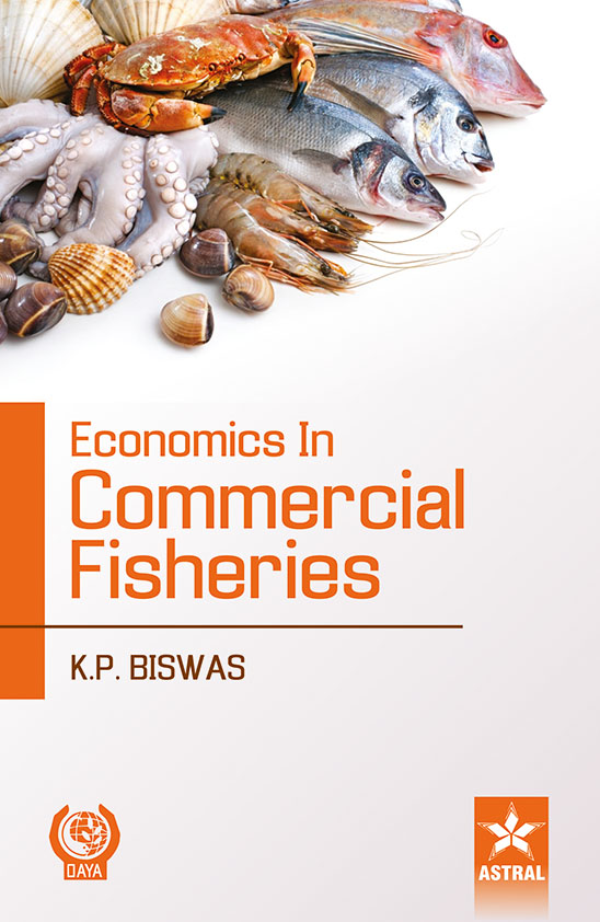 Economics in Commercial Fisheries