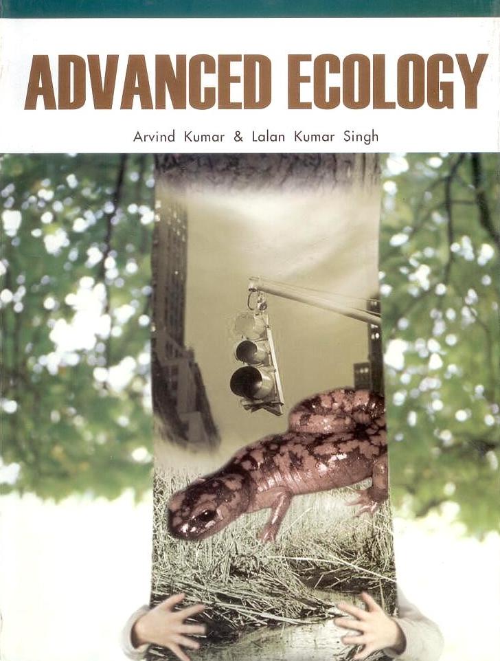Advanced Ecology