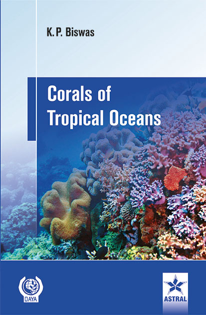 Corals of Tropical Oceans