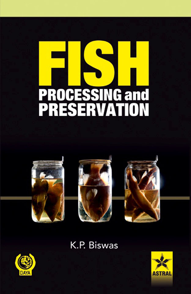 Fish Processing and Preservation