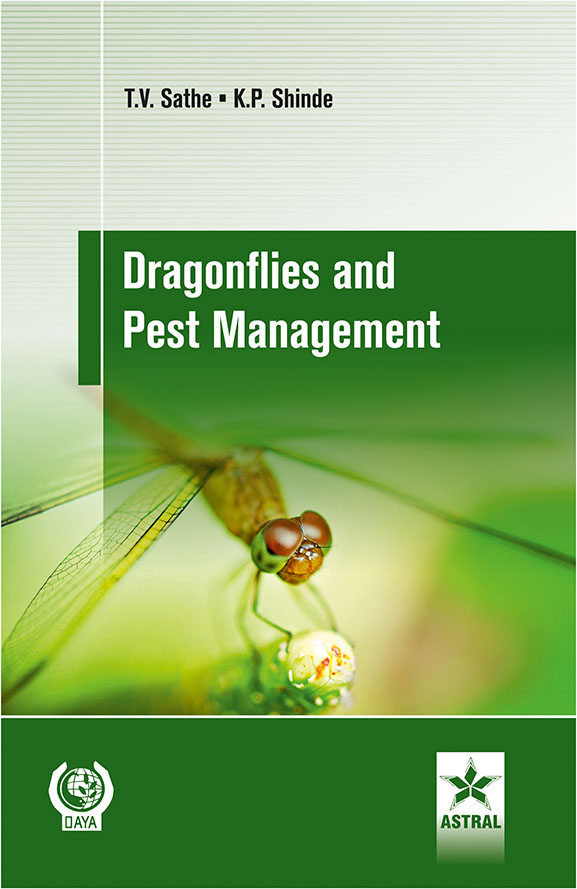 Dragonflies and Pest Management