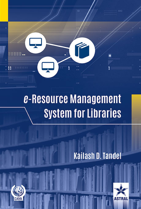 E-RESOURCE MANAGEMENT SYSTEM FOR LIBRARIES