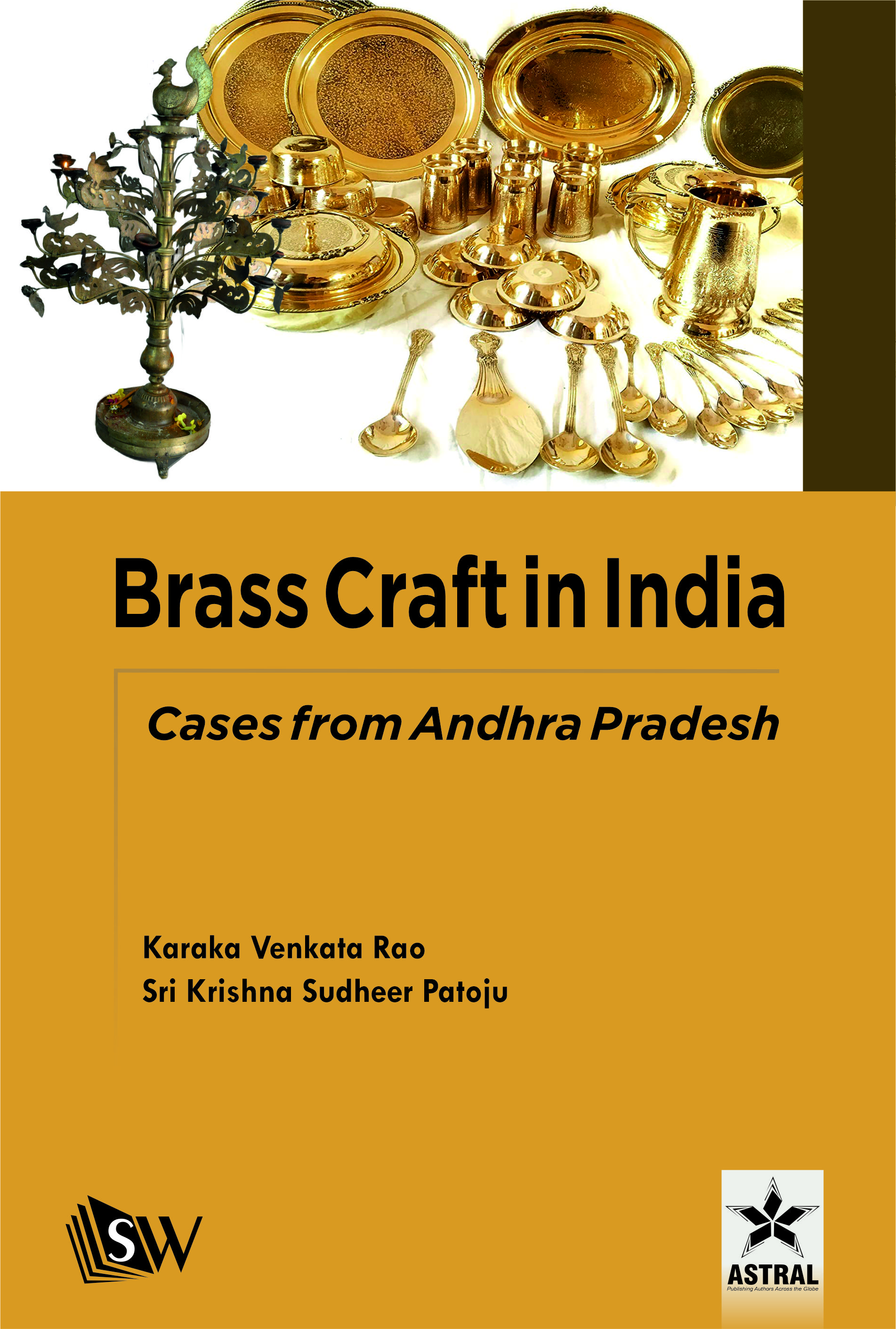 BRASS CRAFT IN INDIA
