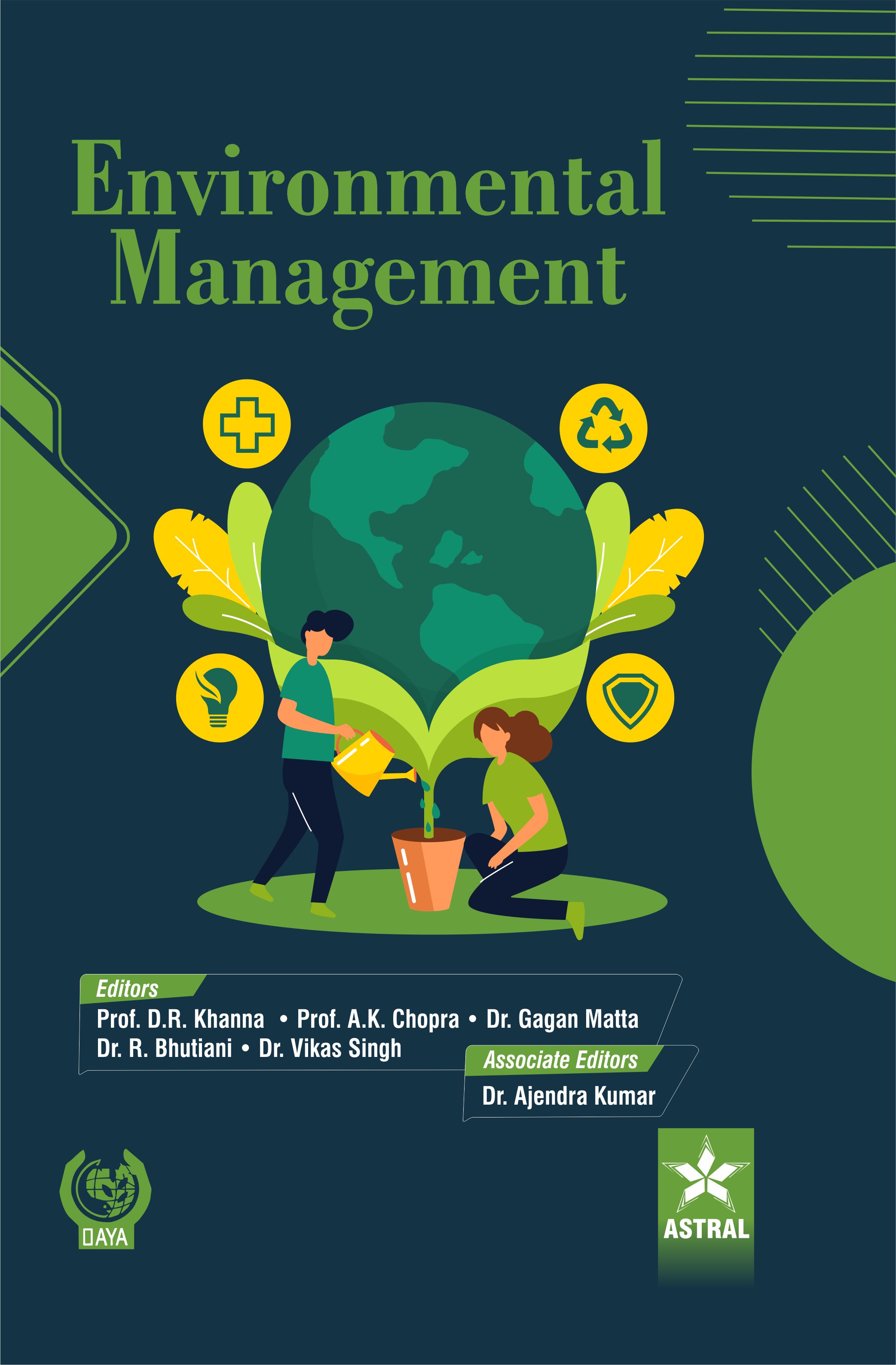 Environmental Management