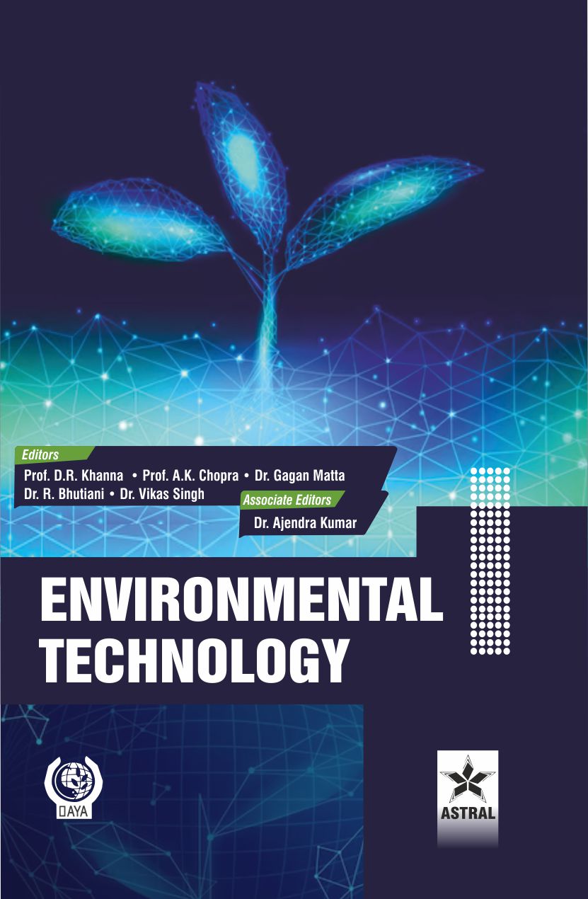 Environmental Technology