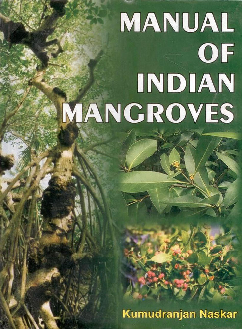 MANUAL OF INDIAN MANGROVES