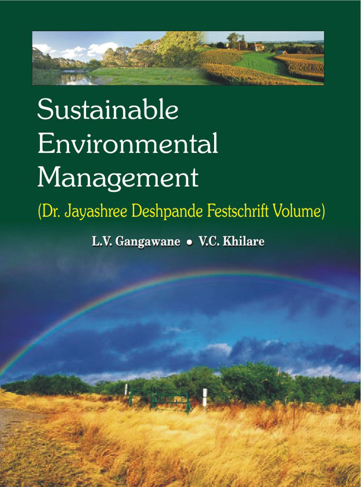 SUSTAINABLE ENVIRONMENTAL MANAGEMENT