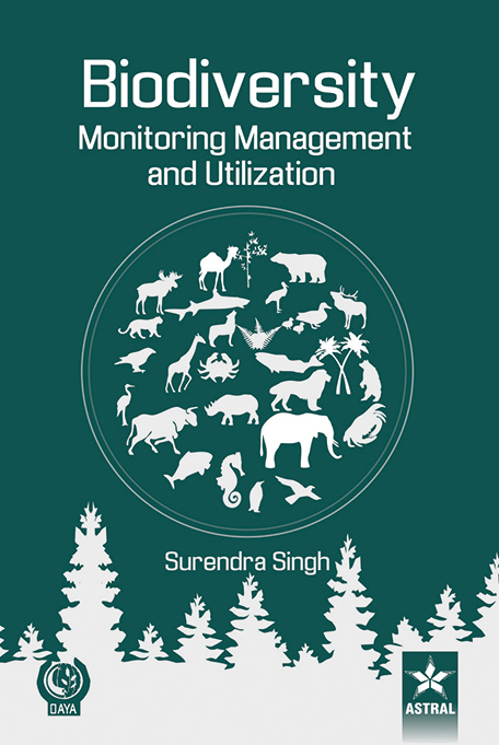 BIODIVERSITY: MONITORING MANAGEMENT AND UTILIZATION