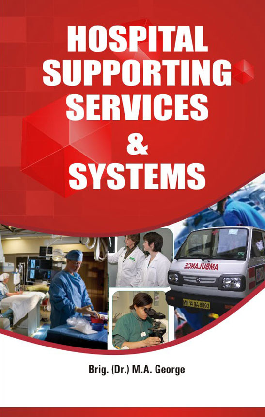 HOSPITAL SUPPORTING SERVICES AND SYSTEMS