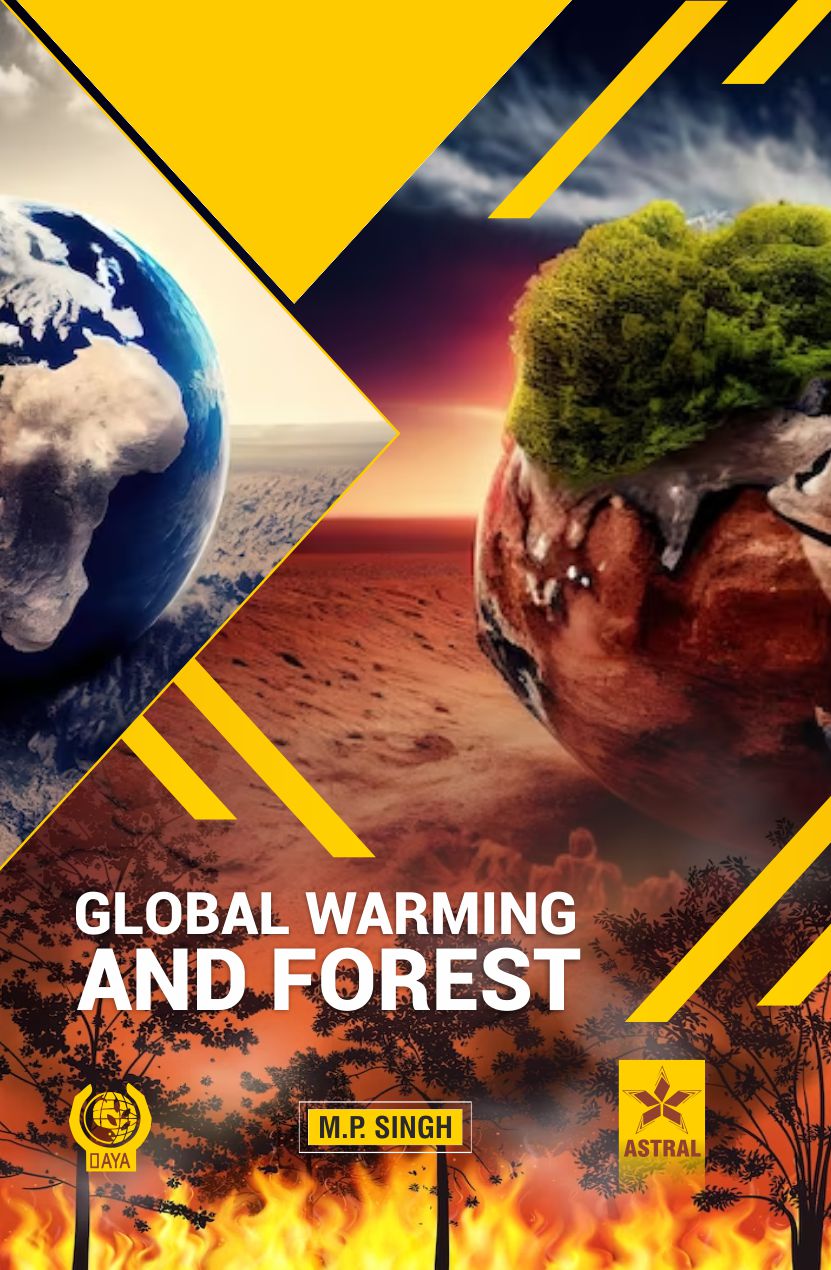 GLOBAL WARMING AND FOREST