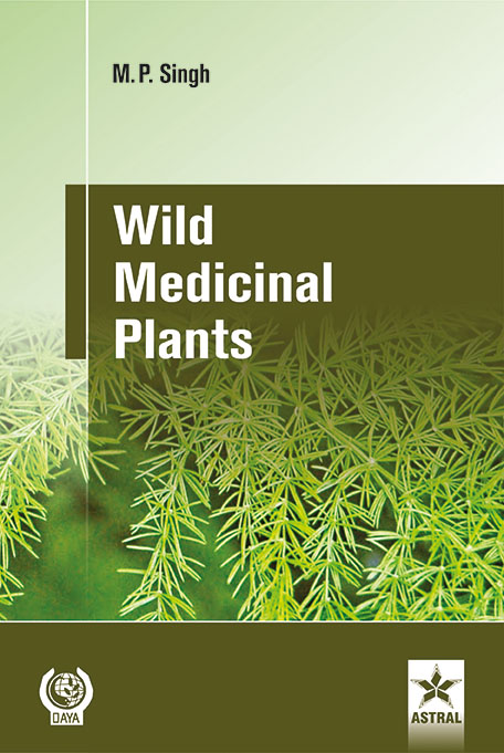Wild Medicinal Plants