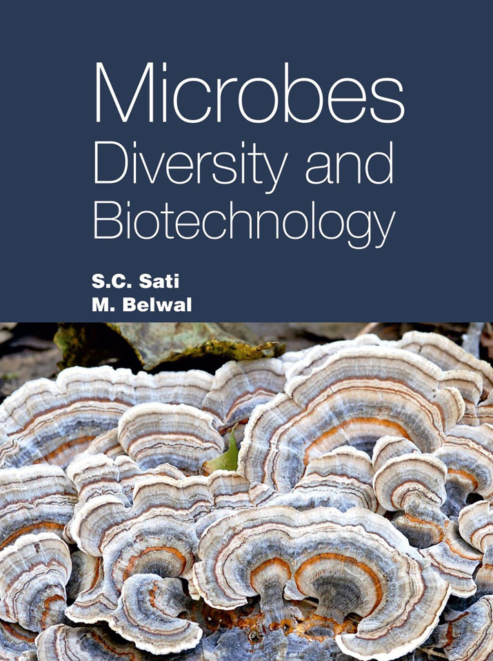 MICROBES DIVERSITY AND BIOTECHNOLOGY