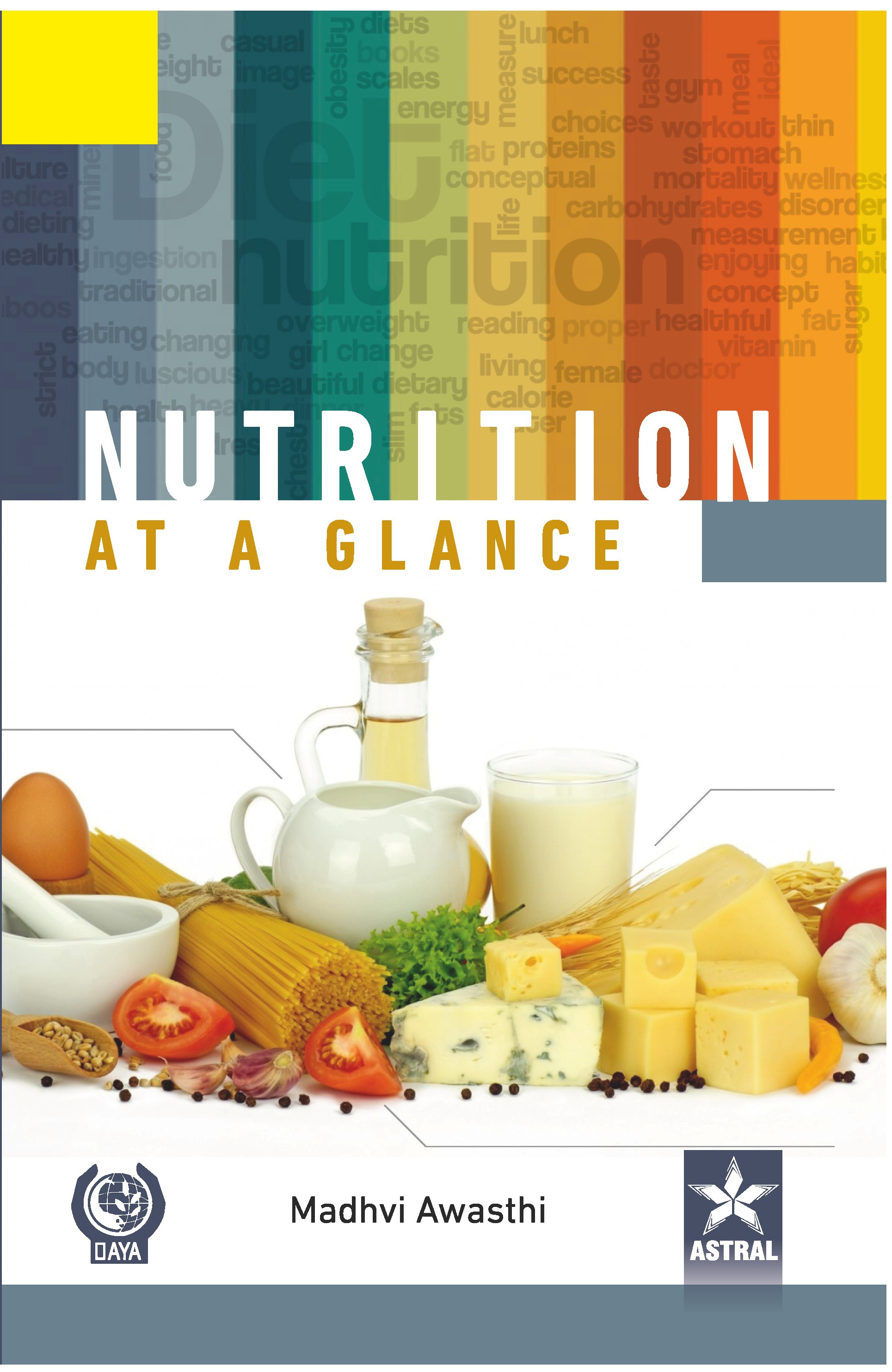 NUTRITION AT A GLANCE