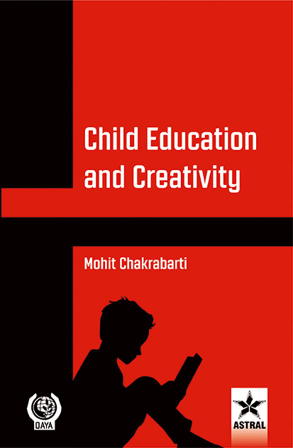 CHILD EDUCATION AND CREATIVITY
