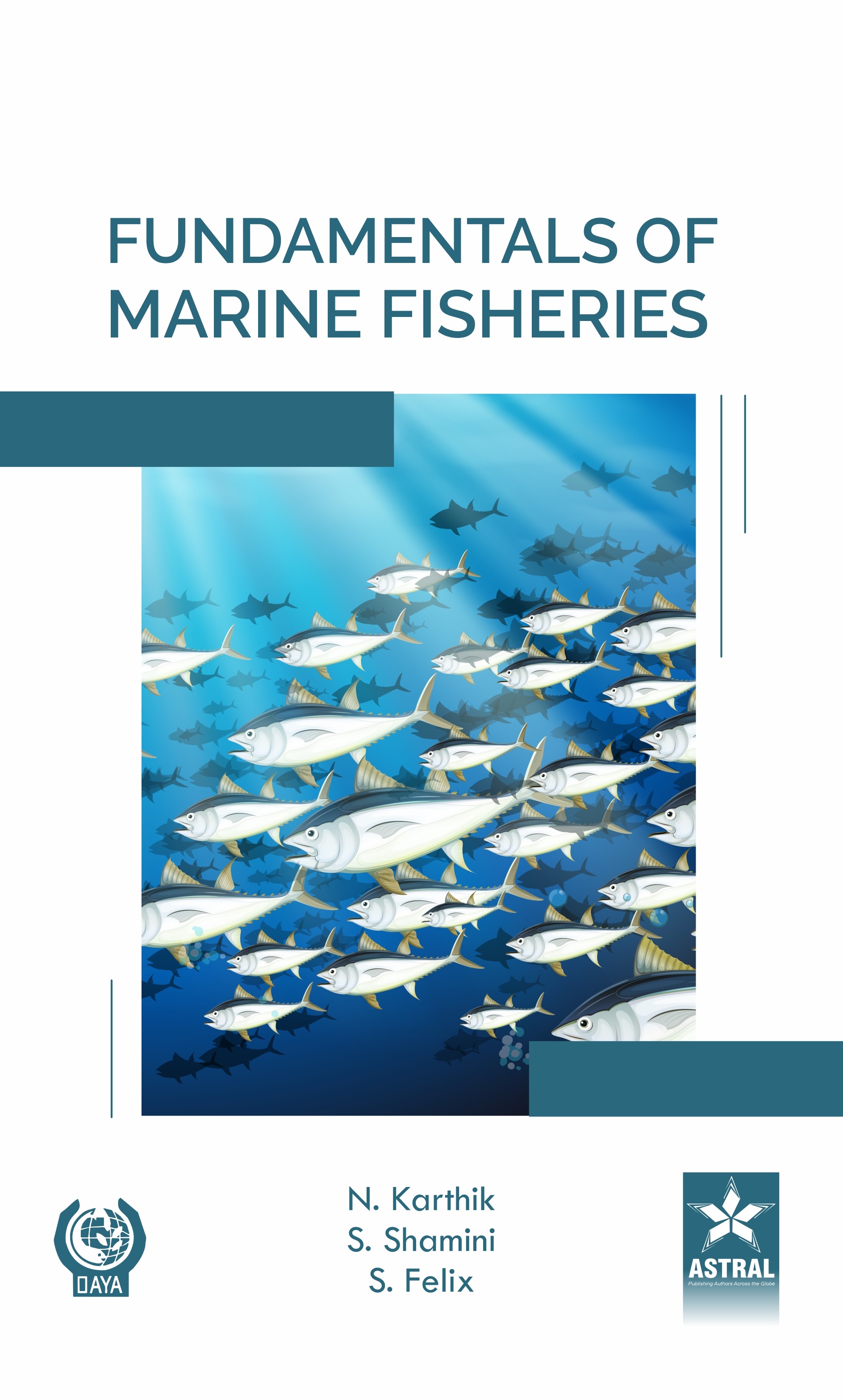 FUNDAMENTALS OF MARINE FISHERIES