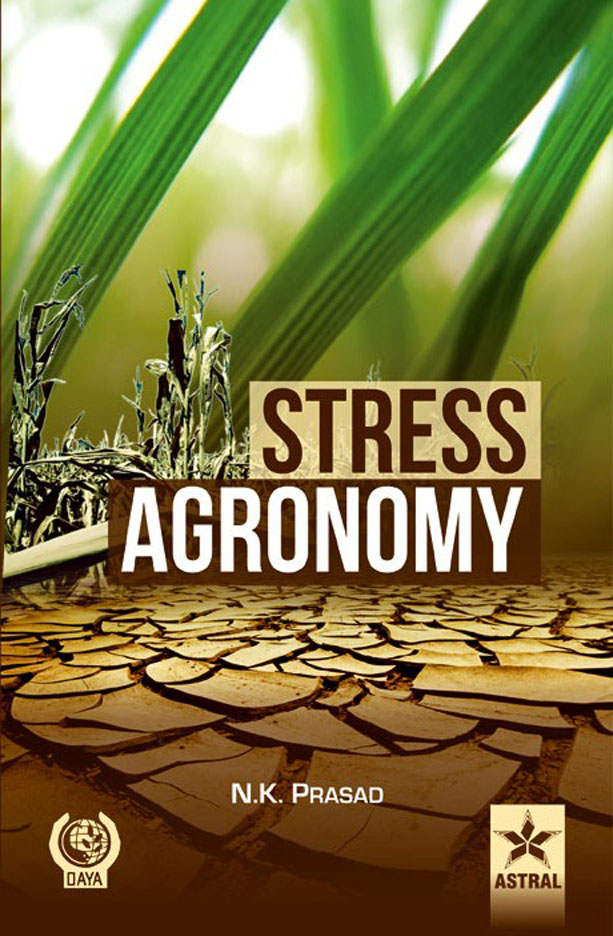 STRESS AGRONOMY