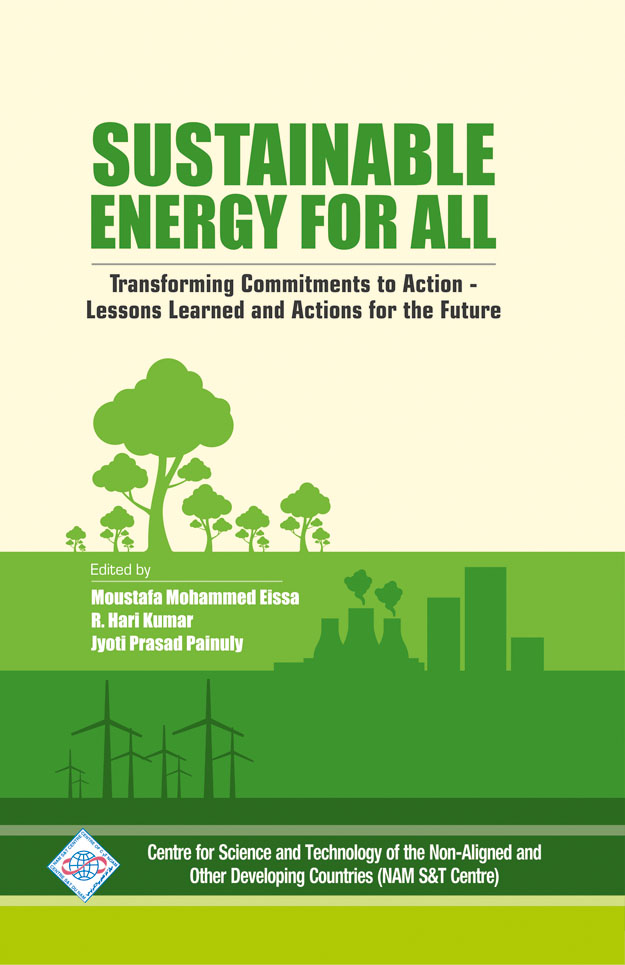 SUSTAINABLE ENERGY FOR ALL: TRANSFORMING COMMITMENTS TO ACTION LESSONS LEARNED AND ACTIONS FOR THE FUTURE