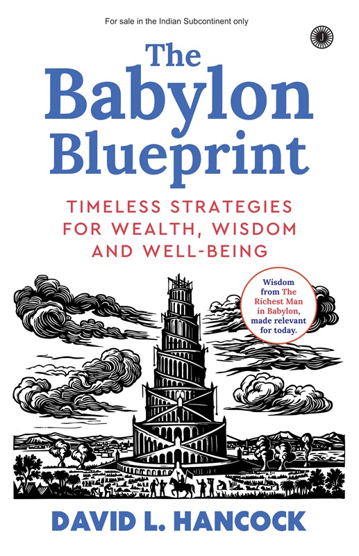 THE BABYLON BLUEPRINT
