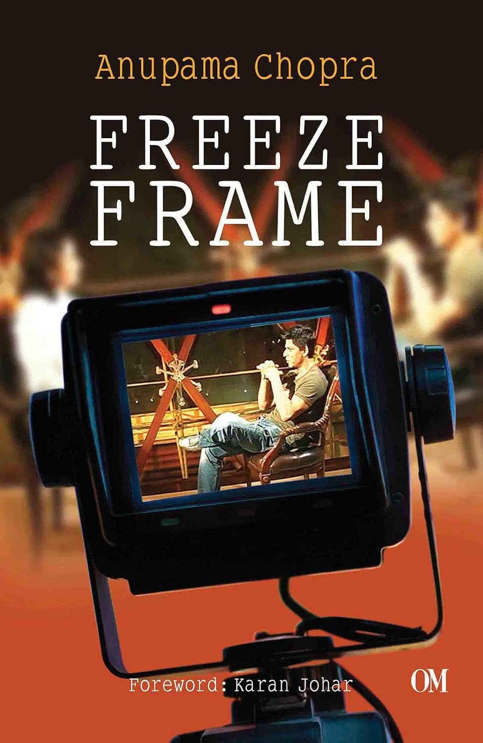 FREEZE FRAMES