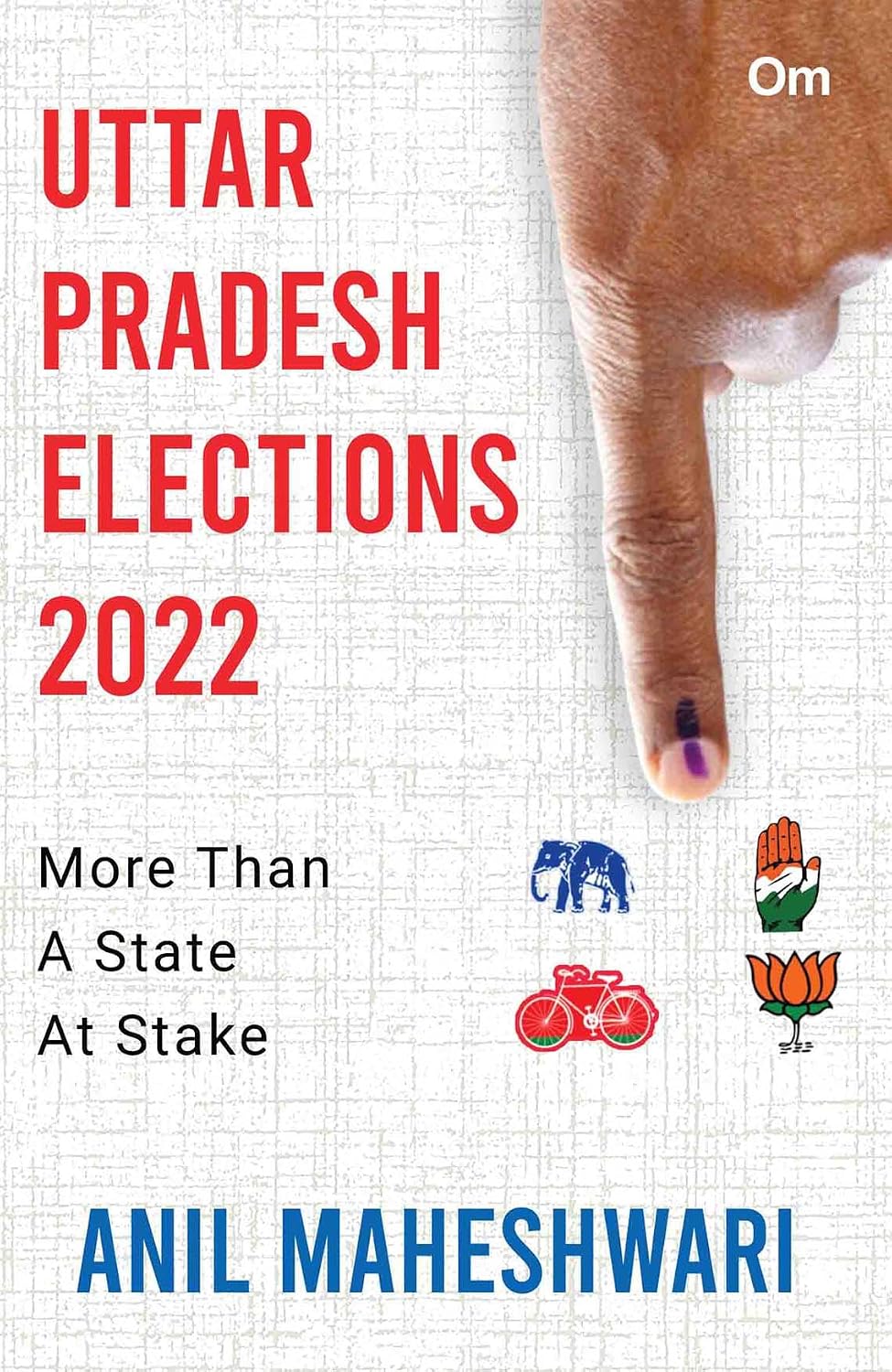 UTTAR PRADESH ELECTIONS 2022