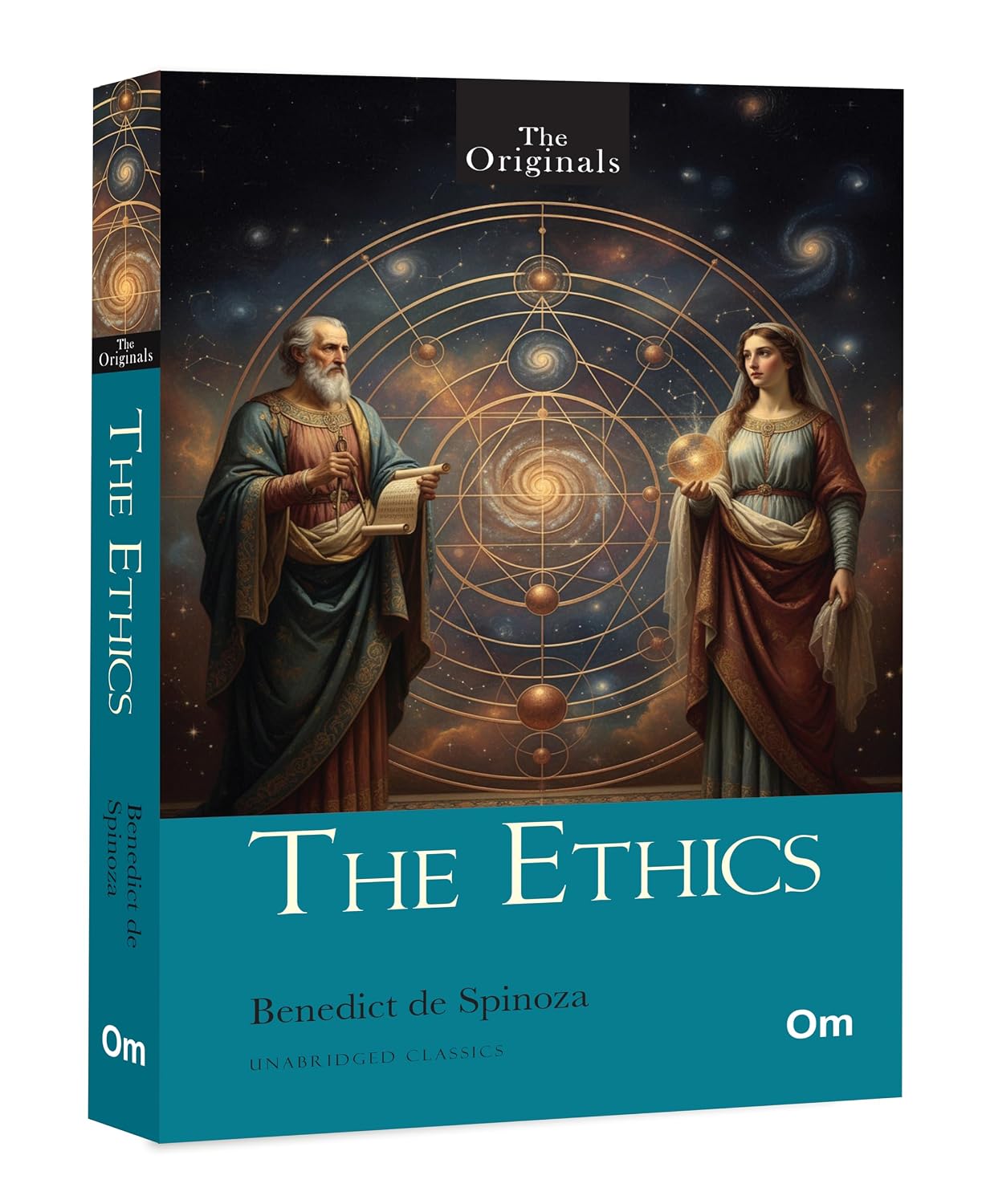 THE ETHICS: THE ORIGINALS UNABRIDGED CLASSICS