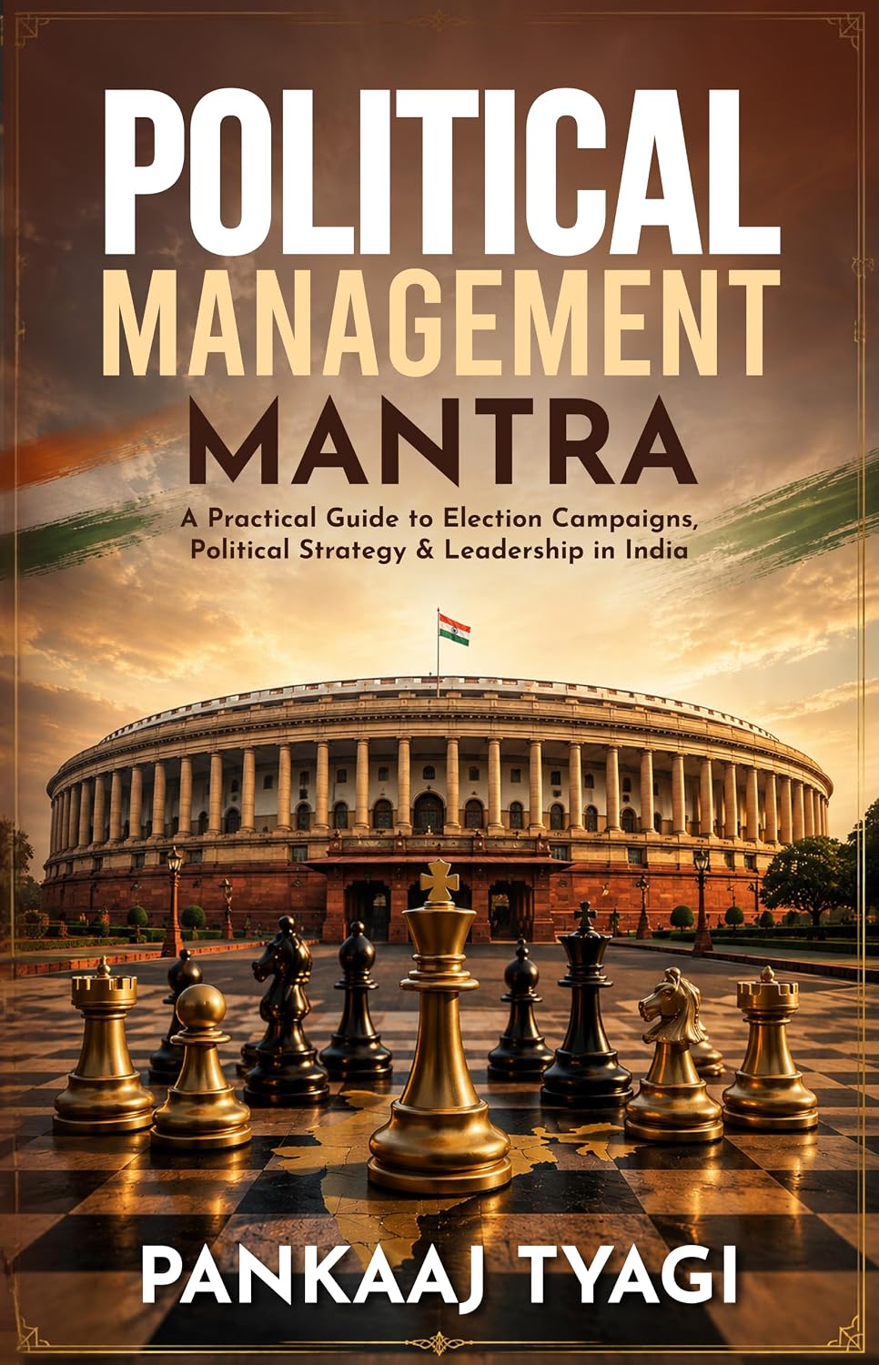 POLITICAL MANAGEMENT MANTRA