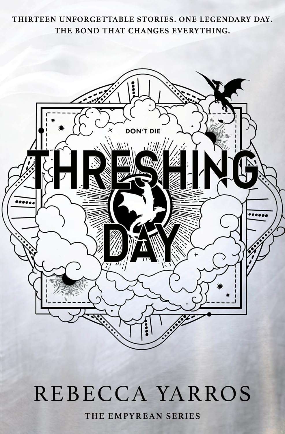 Threshing Day (Limited Deluxe Edition)