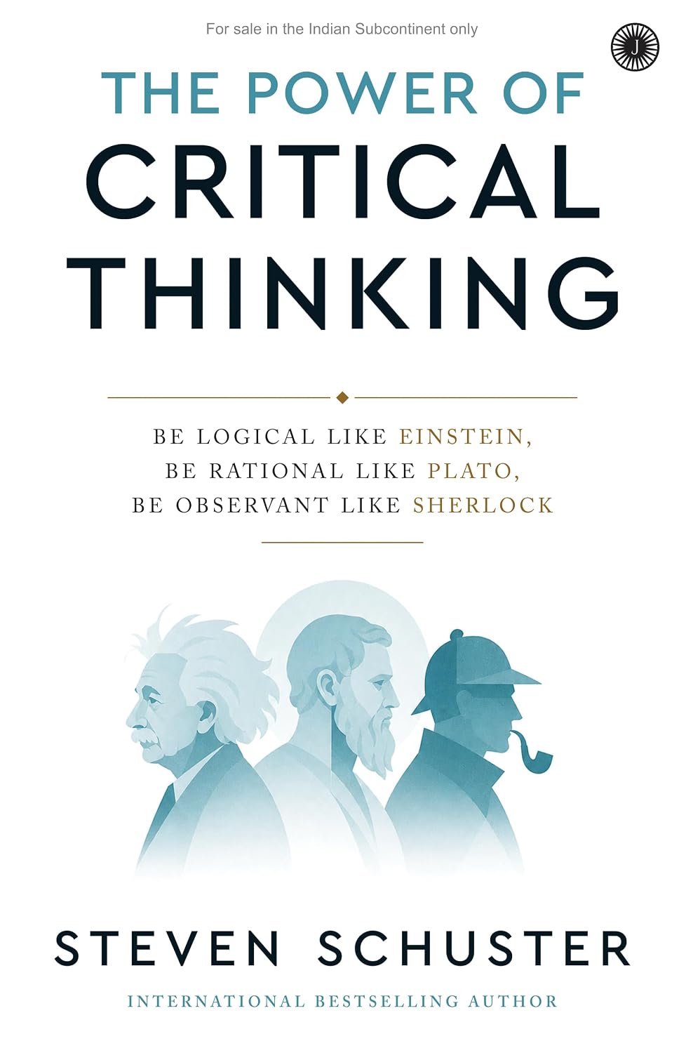 THE POWER OF CRITICAL THINKING