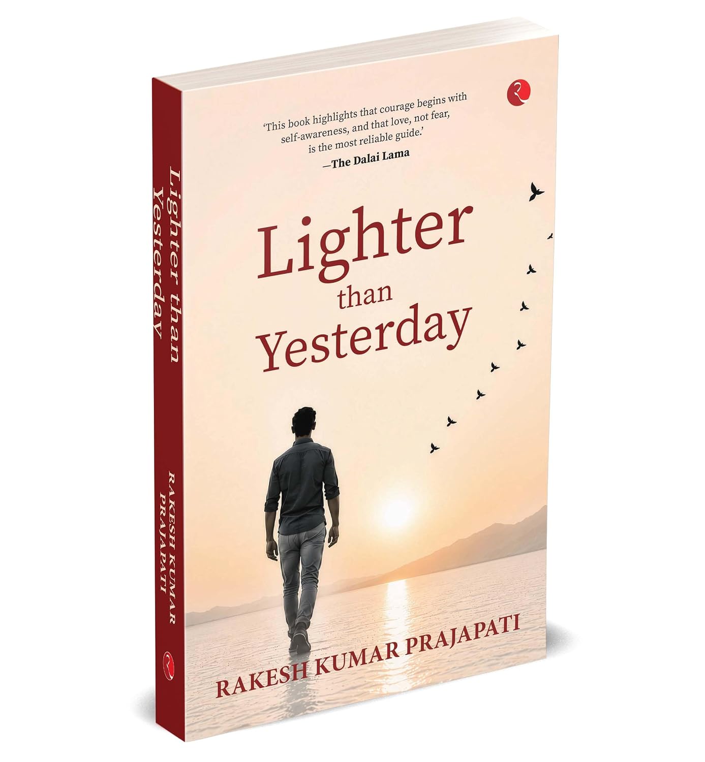 LIGHTER THAN YESTERDAY