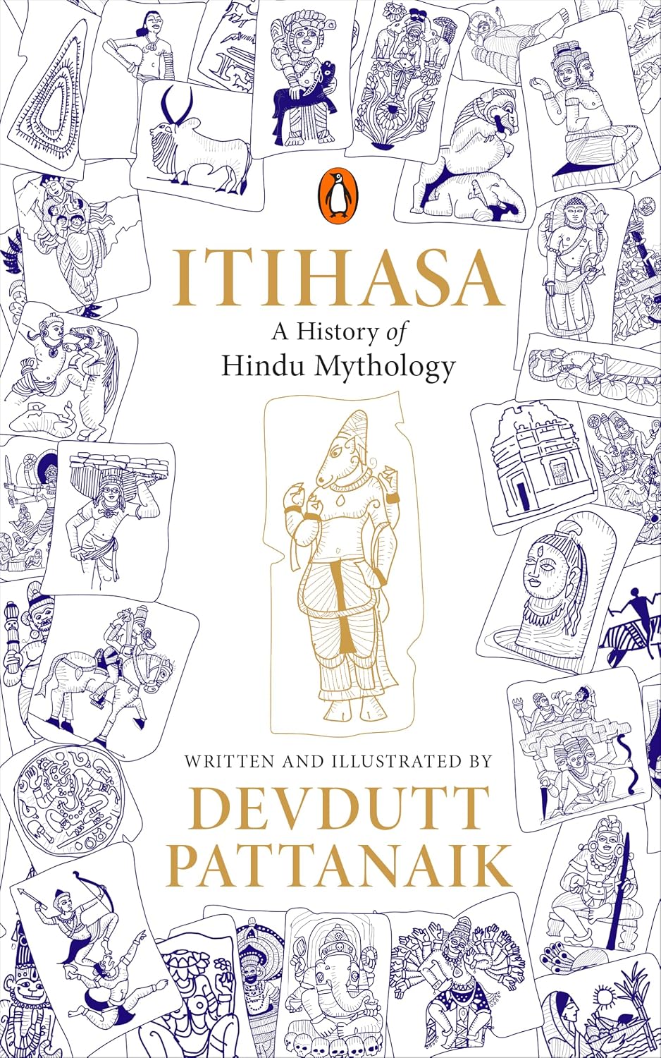 ITIHASA: A HISTORY OF HINDU MYTHOLOGY | A CULTURAL HISTORY OF HINDUISM THROUGH INDIAN TRADITIONS | JOURNEY FROM HARAPPAN CIVILIZATION TO MODERN INDIA