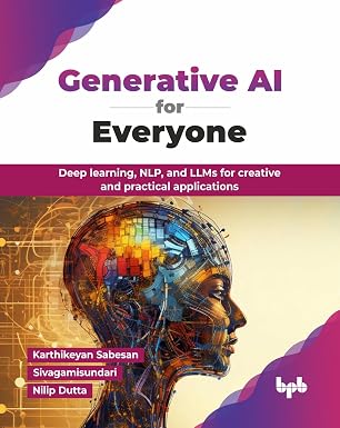 GENERATIVE AI FOR EVERYONE