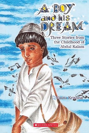 A BOY AND HIS DREAM