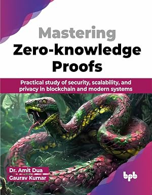 MASTERING ZERO-KNOWLEDGE PROOFS