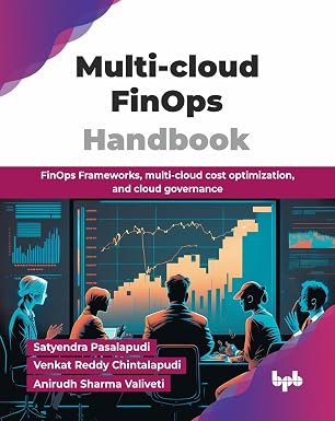 MULTI-CLOUD FINOPS HANDBOOK