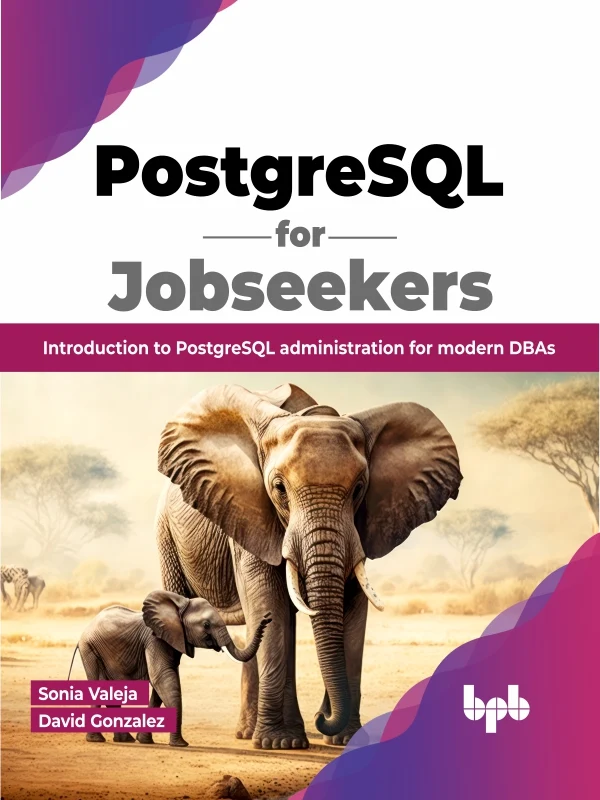POSTGRESQL FOR JOBSEEKERS