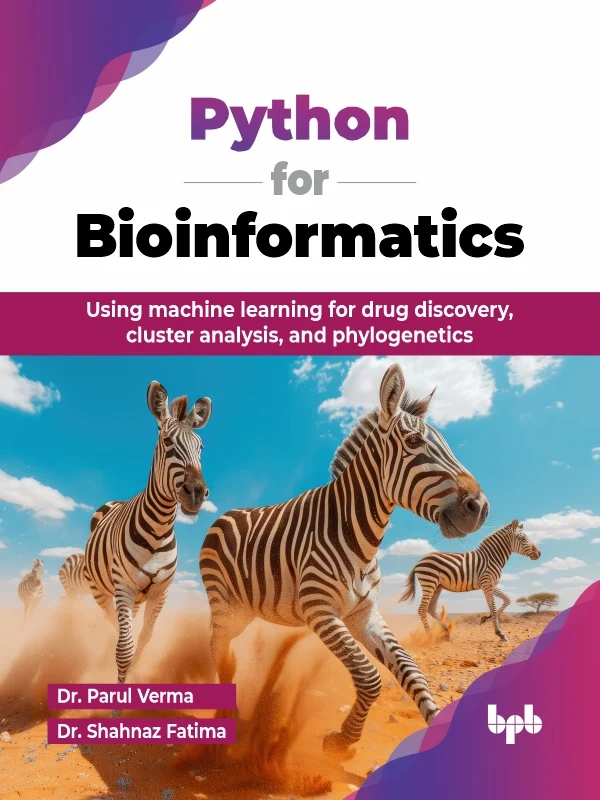 PYTHON FOR BIOINFORMATICS