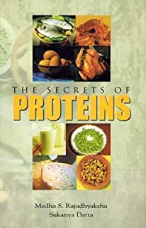 THE SECRETS OF PROTEINS