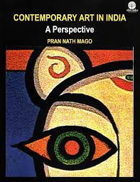 CONTEMPORARY ART IN INDIA: A PERSPECTIVE