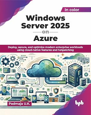 WINDOWS SERVER 2025 ON AZURE