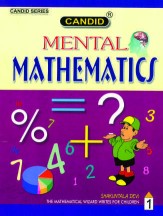 Candid Mental Mathematics Class - 1