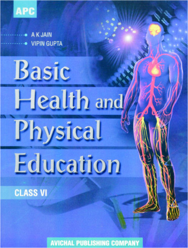 BASIC HEALTH AND PHYSICAL EDUCATION- VI